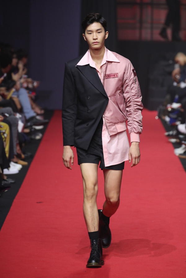 [SFW*DDPF] 강요한, 조화와 부조화의 「참스」 2420-Image