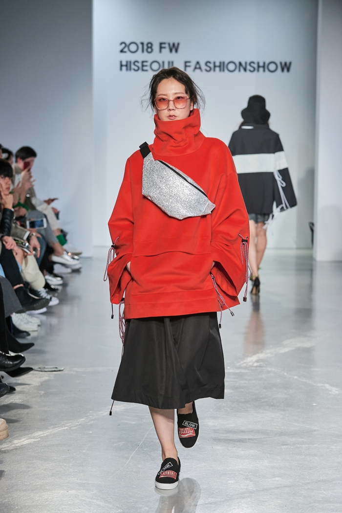 [HiSS*DDPF] 이지원, 렛 뎀 스피크 「블랭크」 2602-Image