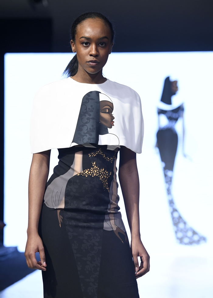 [VFW*DDPF] GHA 「나드리로렌트」 아름다운 루이스의 성직복 2637-Image