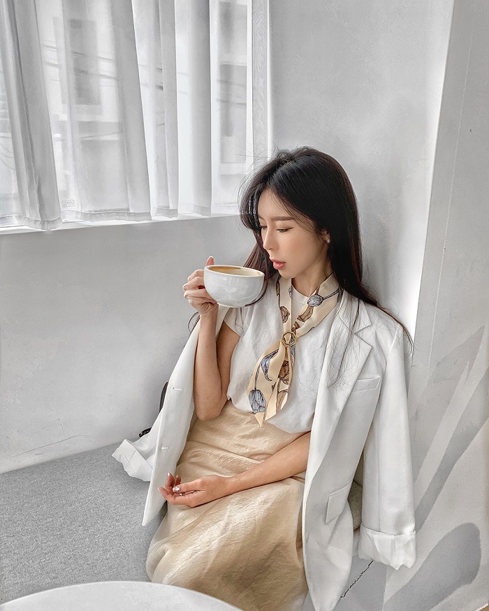 [IDPF] 오별, 파워 블로거에서 원조 인스타그래머로 2522-Image
