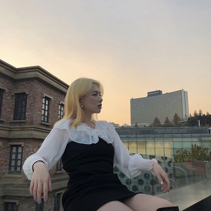 [IDPF] 이지현, 럽스타 린지의 일상과 뷰티 그리고 사랑 3520-Image