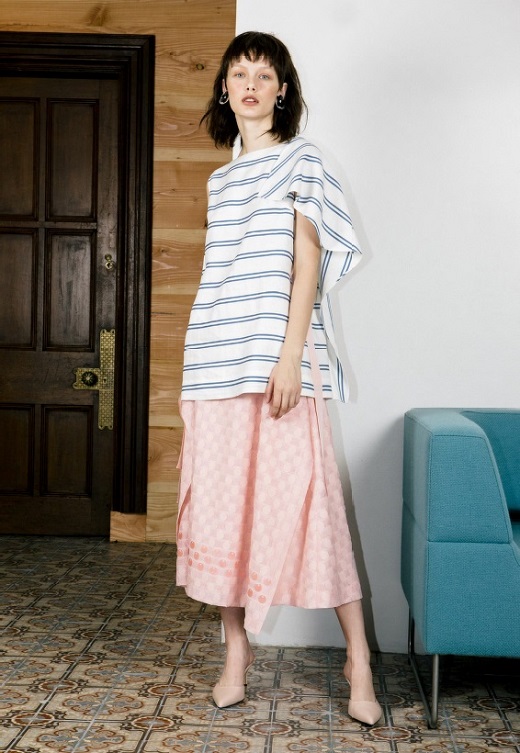 [WSD*DDPF] 허환, 「허환시뮬레이션」 패션 역사∙현상 비평 2413-Image