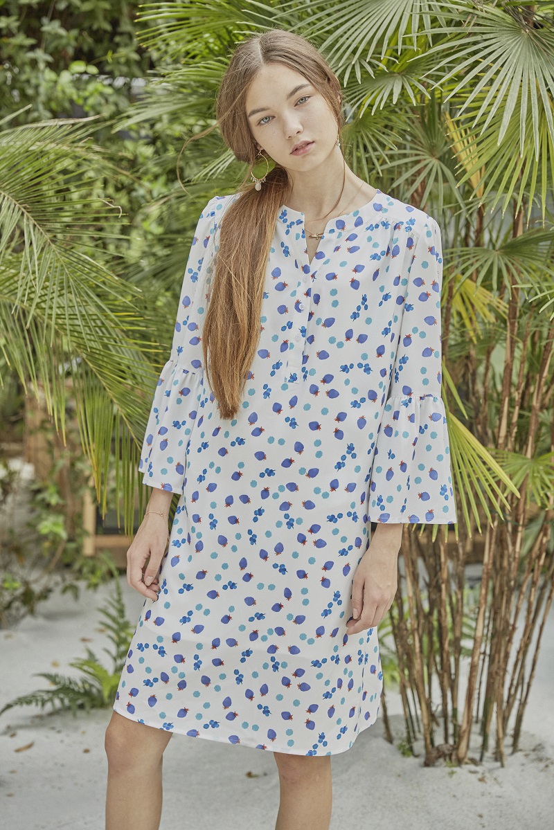 [WSD*DDPF] 강영서, 女 데일리 리조트 전문 「스윗원에이티」 2453-Image