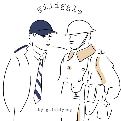 [IDPF] 임기용, 코오롱FnC와 협업 브랜드 ‘기글’ 론칭 2585-Image