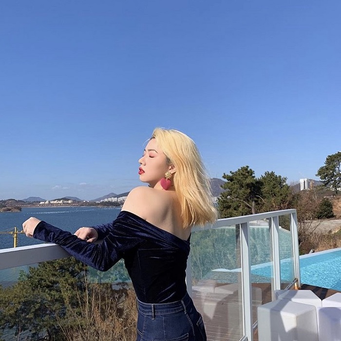 [IDPF] 이지현, 럽스타 린지의 일상과 뷰티 그리고 사랑 3601-Image
