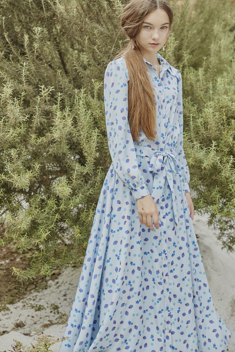 [WSD*DDPF] 강영서, 女 데일리 리조트 전문 「스윗원에이티」 2533-Image