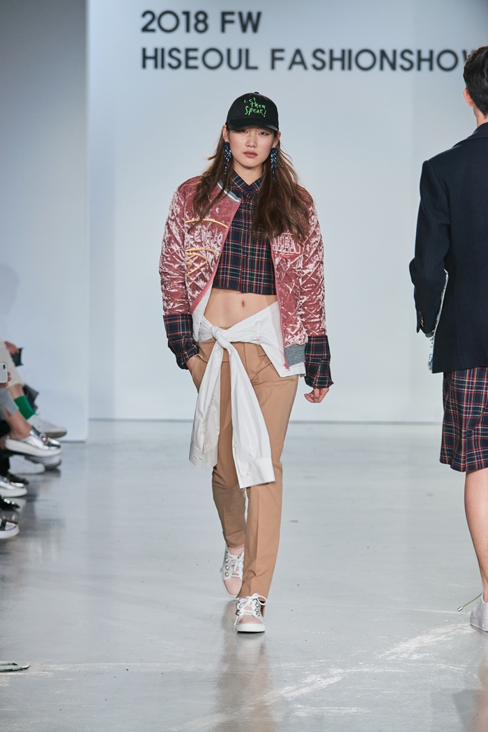 [HiSS*DDPF] 이지원, 렛 뎀 스피크 「블랭크」 2763-Image