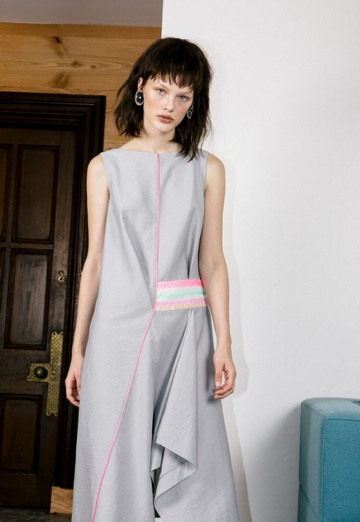 [WSD*DDPF] 허환, 「허환시뮬레이션」 패션 역사∙현상 비평 2571-Image