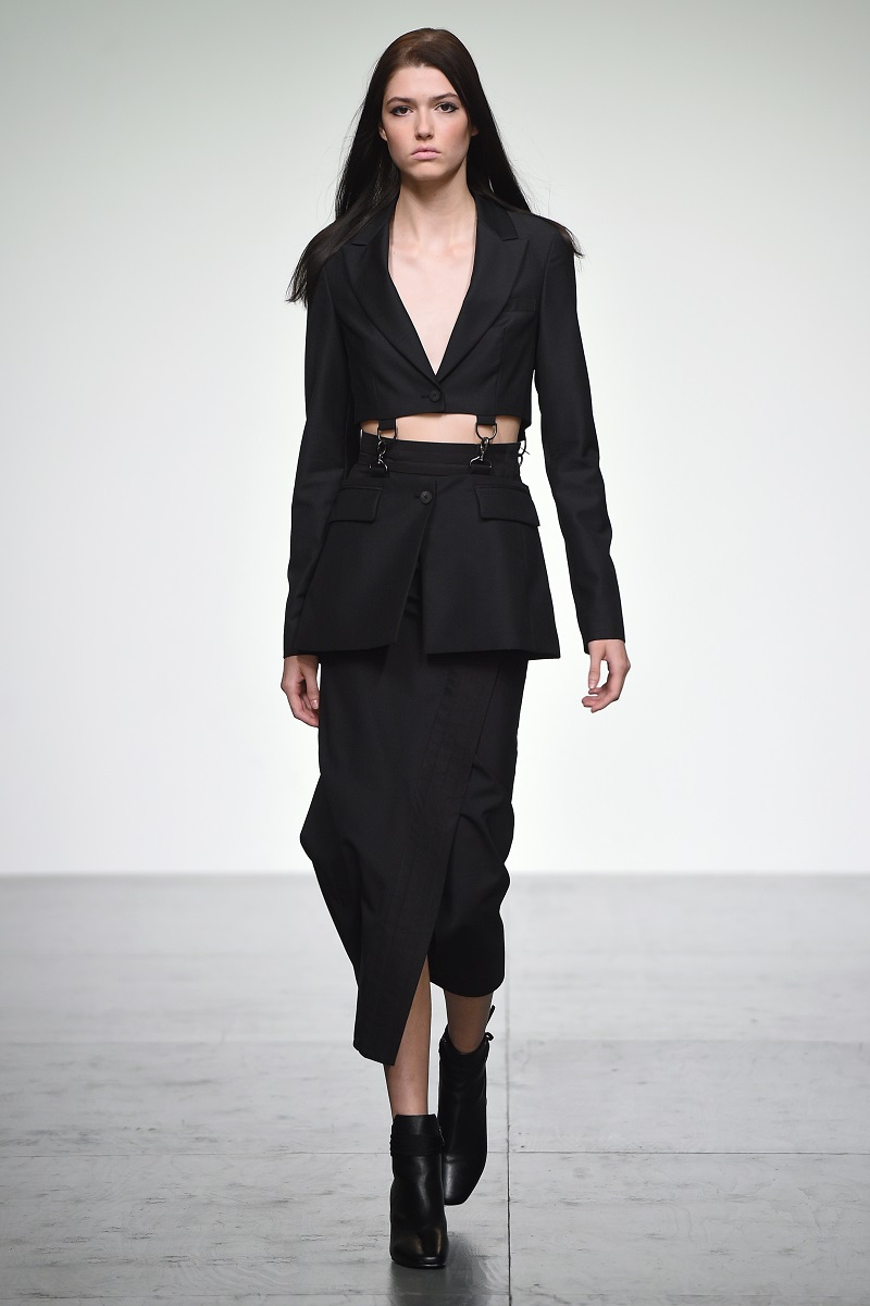 [WSD*DDPF] 강동준, 「디그낙」 18 S/S 런던패션위크 주목 3071-Image