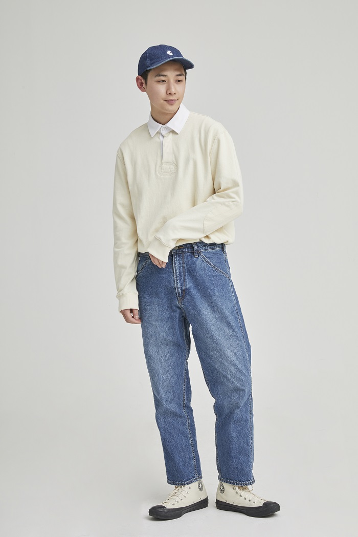[IDPF] 임기용, 코오롱FnC와 협업 브랜드 ‘기글’ 론칭 2746-Image