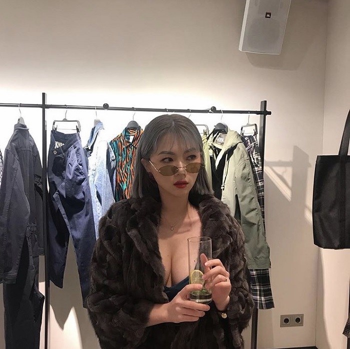 [IDPF] 이지현, 럽스타 린지의 일상과 뷰티 그리고 사랑 3682-Image