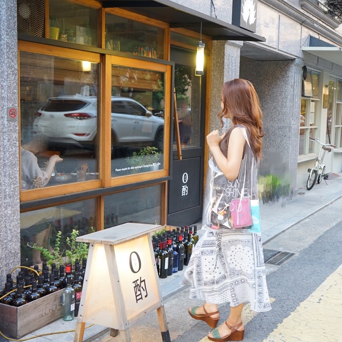 [IDPF] 박송이, 10년 차 블로거 봄송이 매력은 계속된다 3710-Image