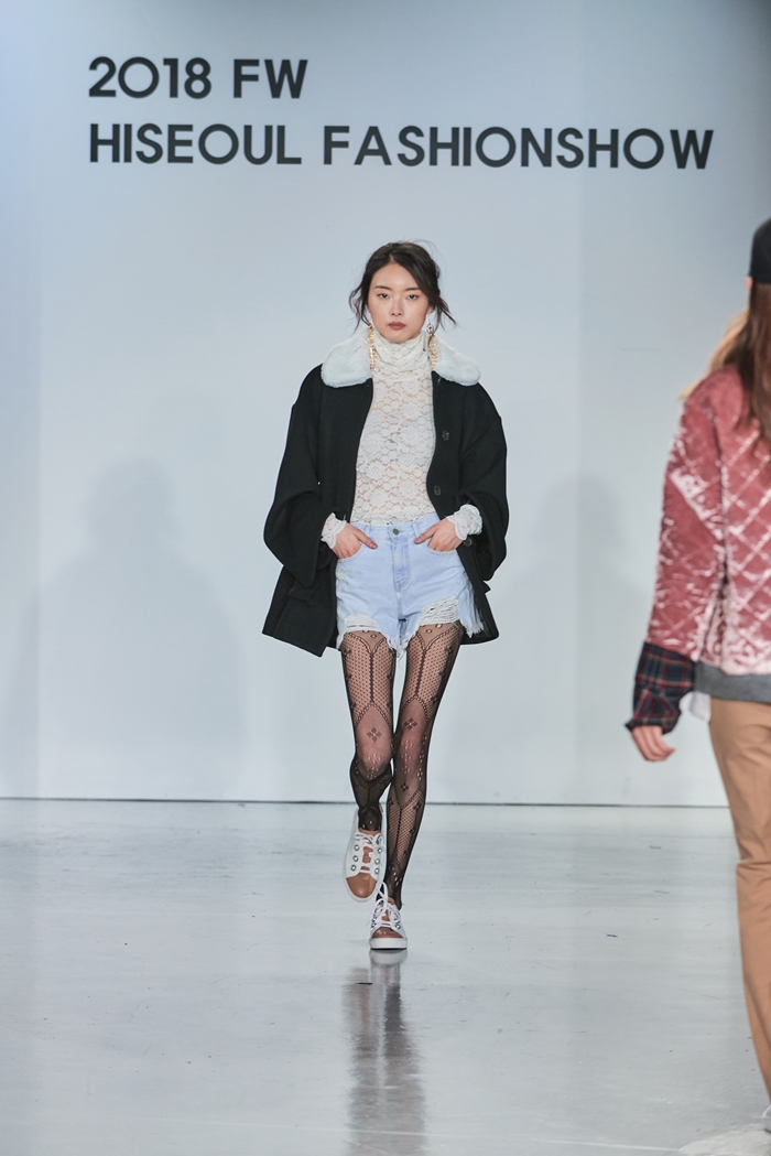 [HiSS*DDPF] 이지원, 렛 뎀 스피크 「블랭크」 2843-Image