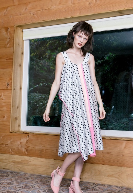 [WSD*DDPF] 허환, 「허환시뮬레이션」 패션 역사∙현상 비평 2649-Image