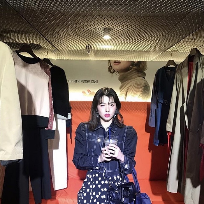 [IDPF] 이지현, 럽스타 린지의 일상과 뷰티 그리고 사랑 3763-Image