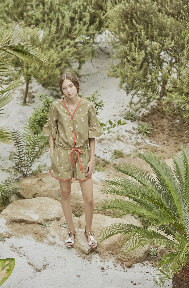 [WSD*DDPF] 강영서, 女 데일리 리조트 전문 「스윗원에이티」 2693-Image