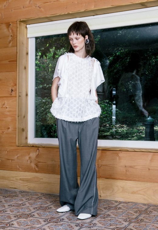 [WSD*DDPF] 허환, 「허환시뮬레이션」 패션 역사∙현상 비평 2727-Image