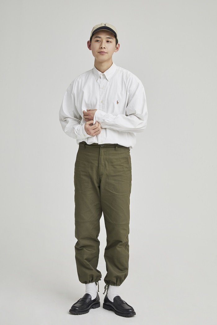 [IDPF] 임기용, 코오롱FnC와 협업 브랜드 ‘기글’ 론칭 2908-Image