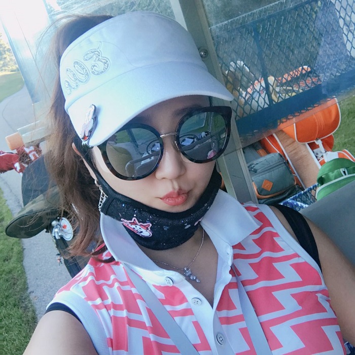 [IDPF] 박송이, 10년 차 블로거 봄송이 매력은 계속된다 4040-Image