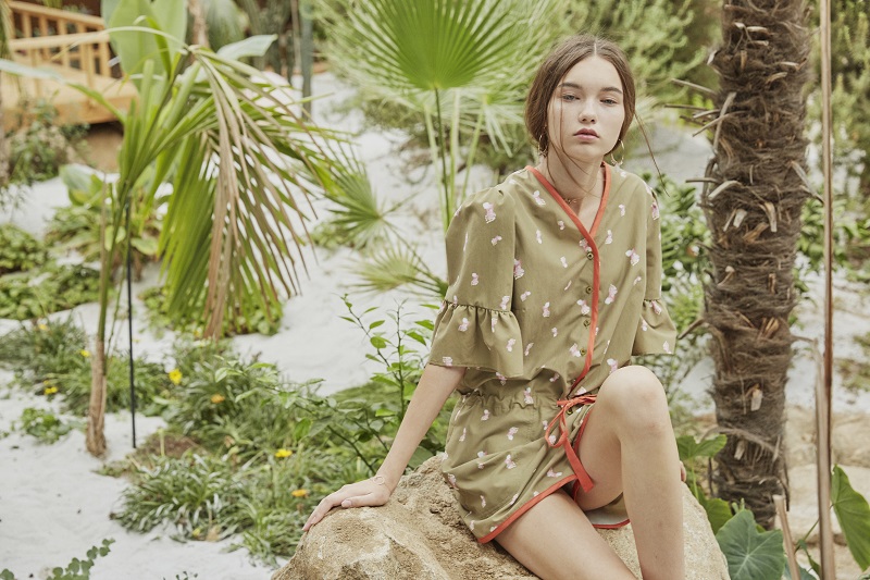 [WSD*DDPF] 강영서, 女 데일리 리조트 전문 「스윗원에이티」 2773-Image