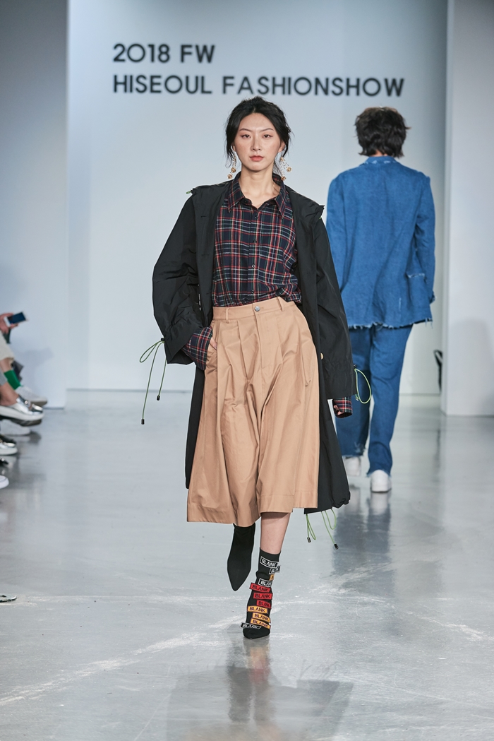 [HiSS*DDPF] 이지원, 렛 뎀 스피크 「블랭크」 3003-Image