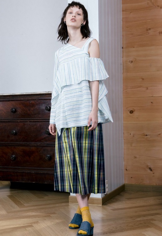 [WSD*DDPF] 허환, 「허환시뮬레이션」 패션 역사∙현상 비평 2805-Image