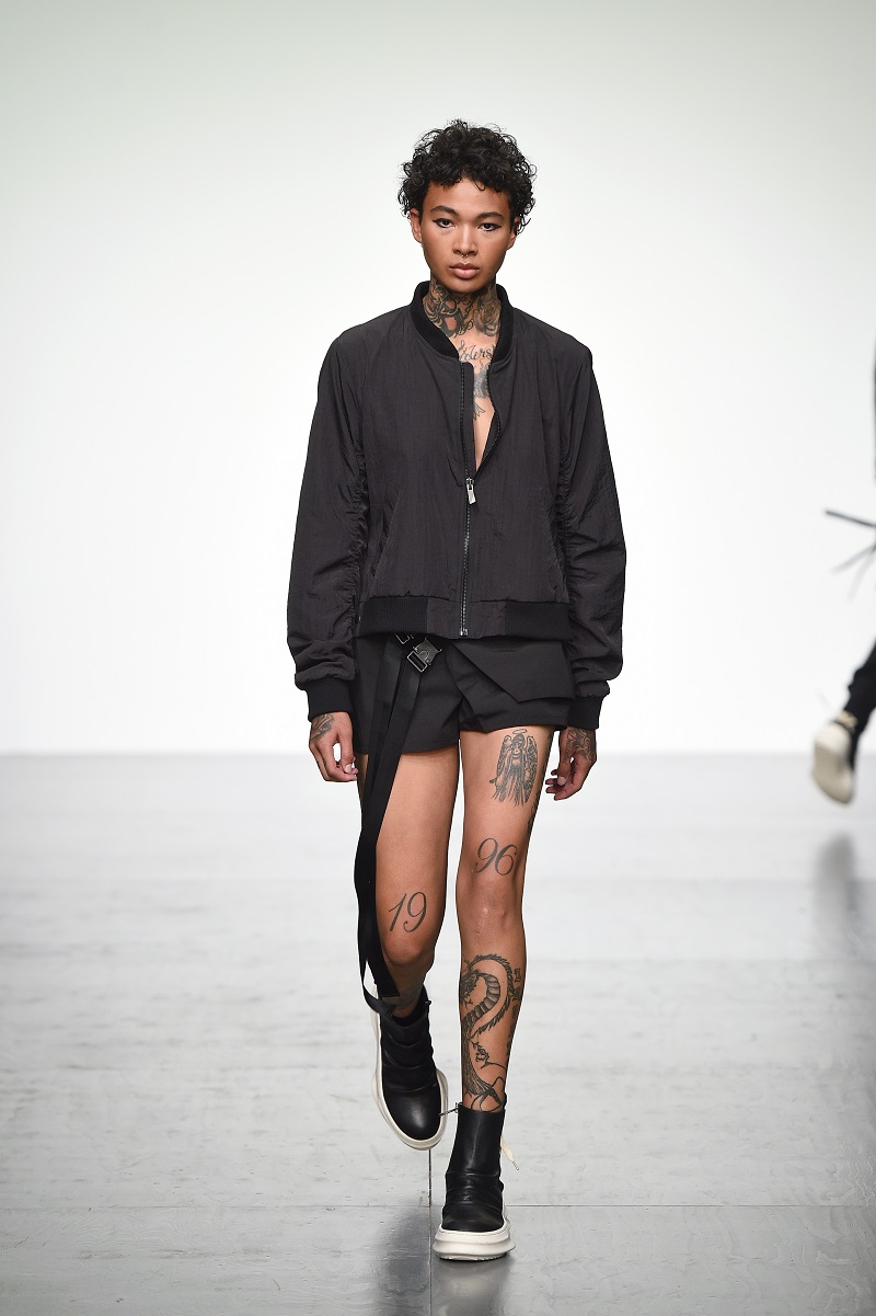 [WSD*DDPF] 강동준, 「디그낙」 18 S/S 런던패션위크 주목 3311-Image