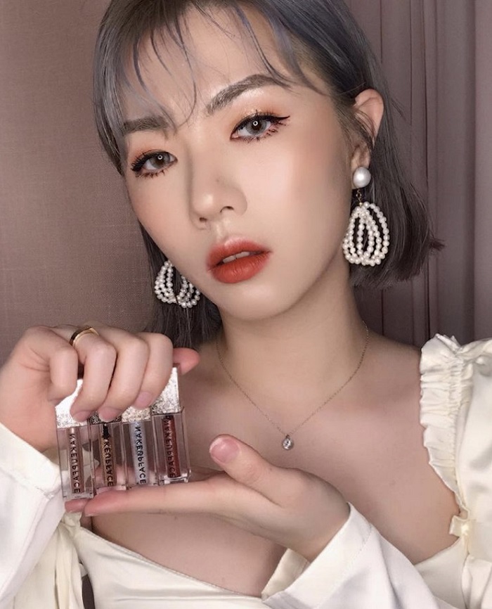 [IDPF] 이지현, 럽스타 린지의 일상과 뷰티 그리고 사랑 3925-Image