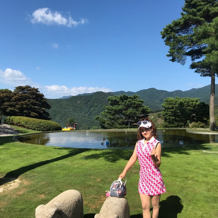 [IDPF] 박송이, 10년 차 블로거 봄송이 매력은 계속된다 4121-Image