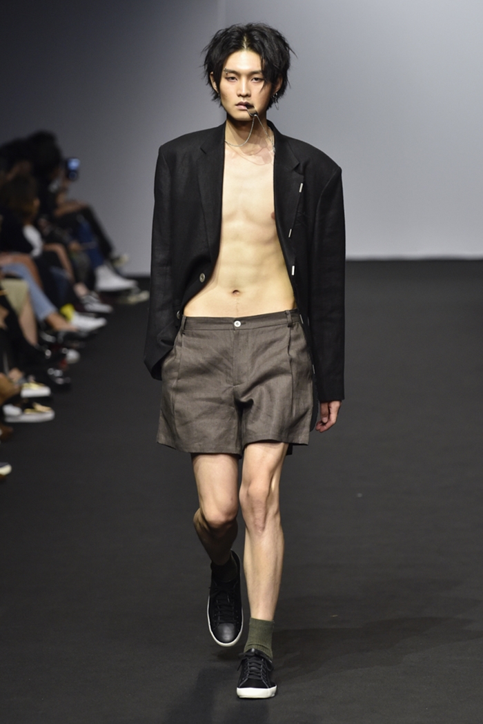 [SFW*DDPF] 이성동, 「얼킨」 명예의 이중성을 논하다! 3168-Image