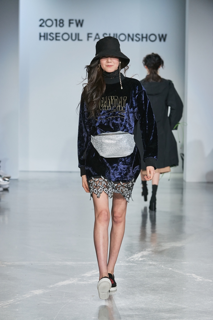 [HiSS*DDPF] 이지원, 렛 뎀 스피크 「블랭크」 3083-Image