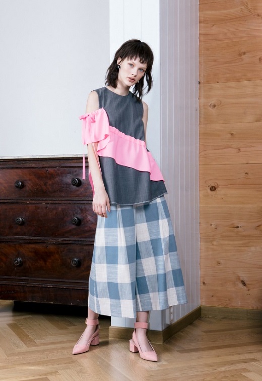 [WSD*DDPF] 허환, 「허환시뮬레이션」 패션 역사∙현상 비평 2883-Image