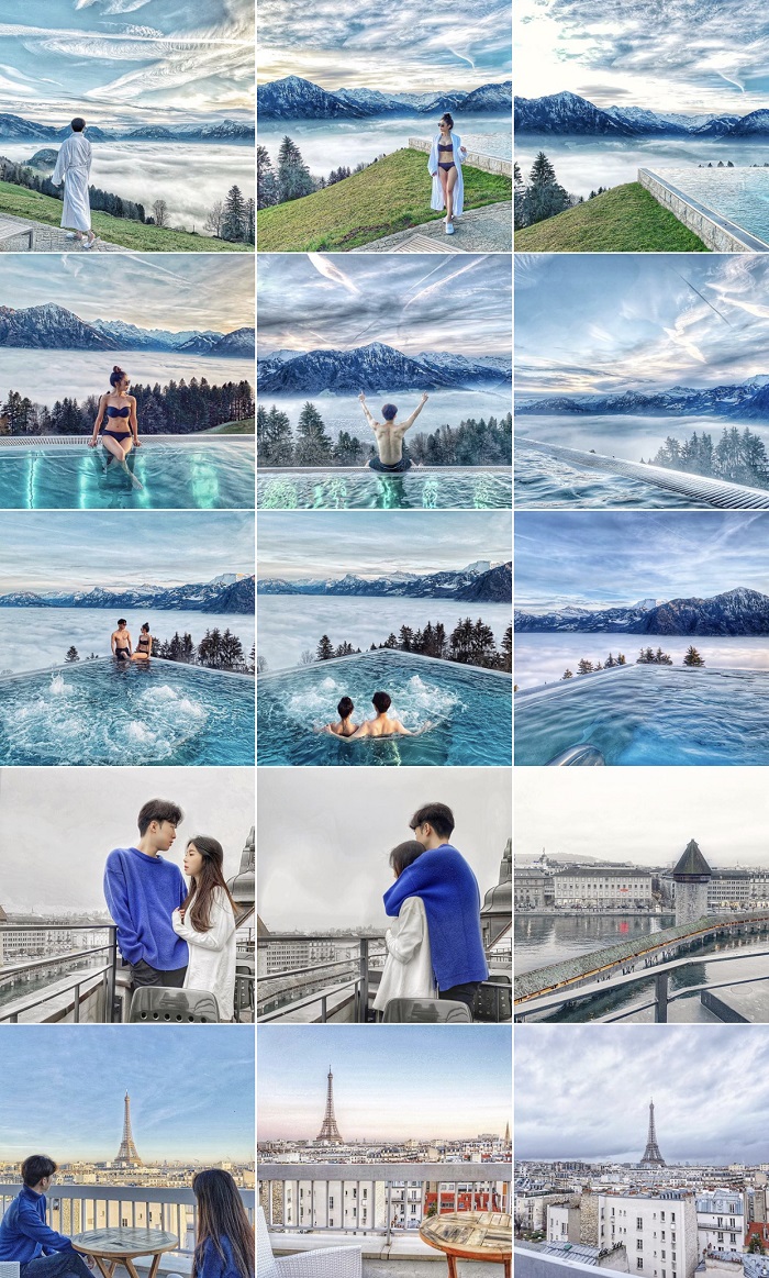 [IDPF] 오별, 파워 블로거에서 원조 인스타그래머로 3008-Image