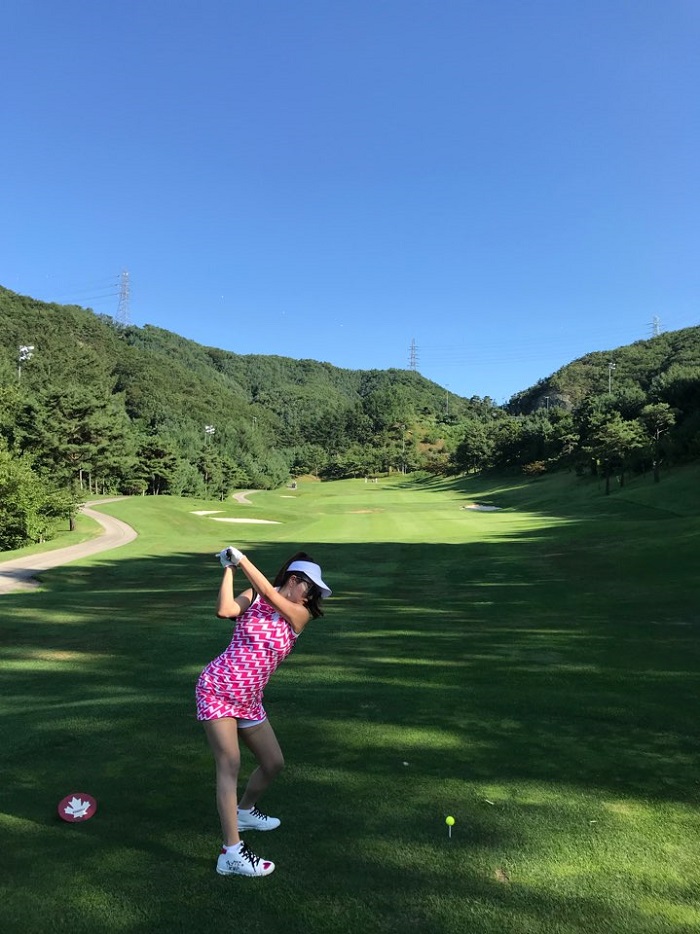 [IDPF] 박송이, 10년 차 블로거 봄송이 매력은 계속된다 4202-Image