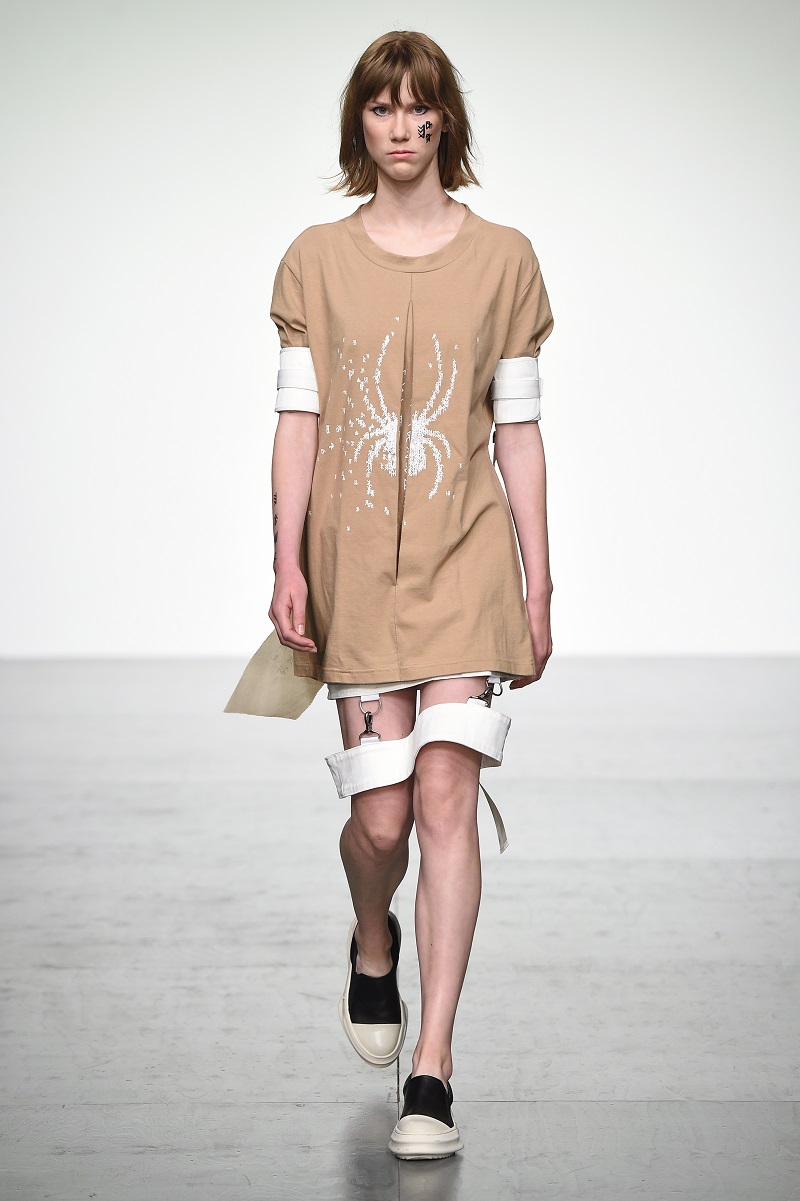 [WSD*DDPF] 강동준, 「디그낙」 18 S/S 런던패션위크 주목 3391-Image