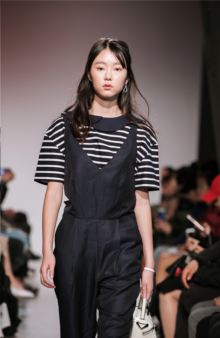 [HiSS*DDPF] 강민정, 노마드 패션의 진수 「노이스트」 3233-Image