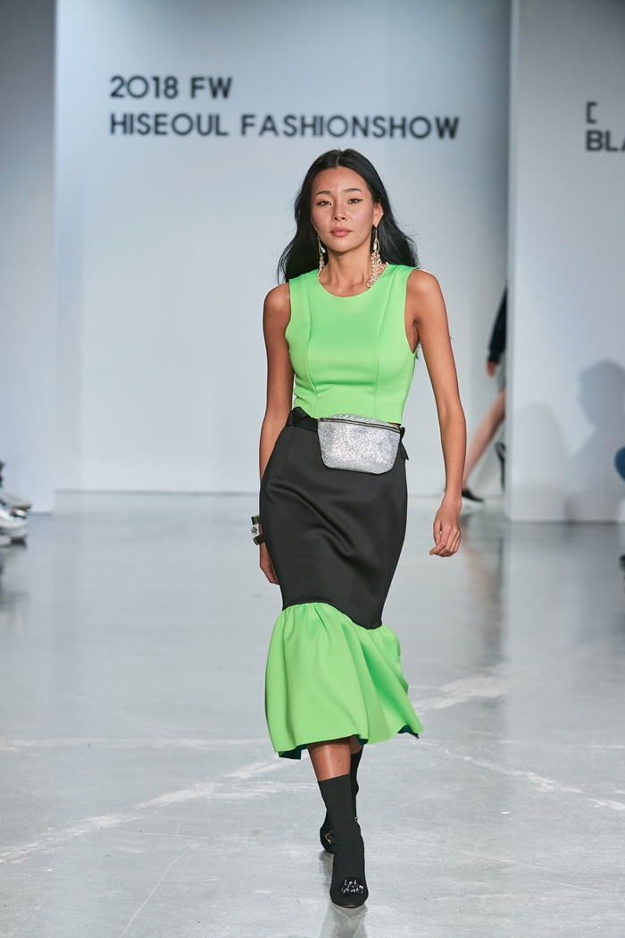 [HiSS*DDPF] 이지원, 렛 뎀 스피크 「블랭크」 3163-Image