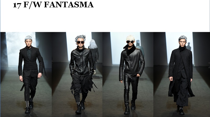 [WSD*DDPF] 강동준, 「디그낙」 18 S/S 런던패션위크 주목 3598-Image