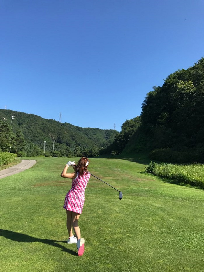 [IDPF] 박송이, 10년 차 블로거 봄송이 매력은 계속된다 4284-Image