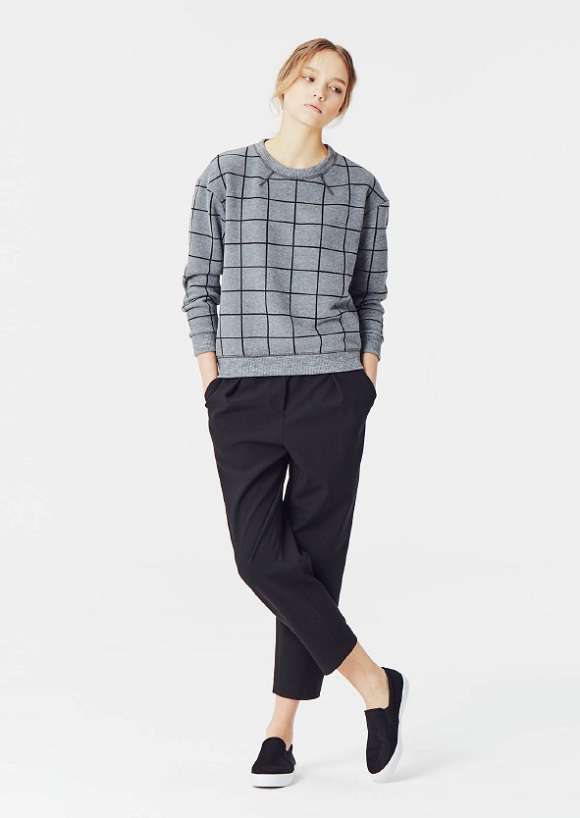 [WSD*DDPF] 강영서, 女 데일리 리조트 전문 「스윗원에이티」 3302-Image