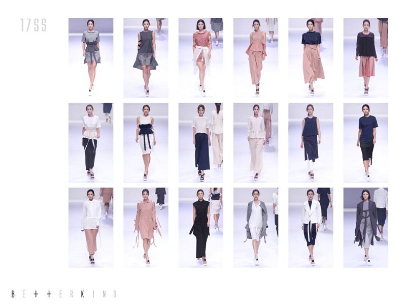 [WSD*DDPF] 최주영 & 최아영, 더 나은 스타일 「베터카인드」 3408-Image