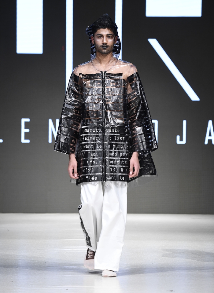 [VFW*DDPF] ITA 「밀레나로하스」 비문명화된 인간 사회?! 3039-Image