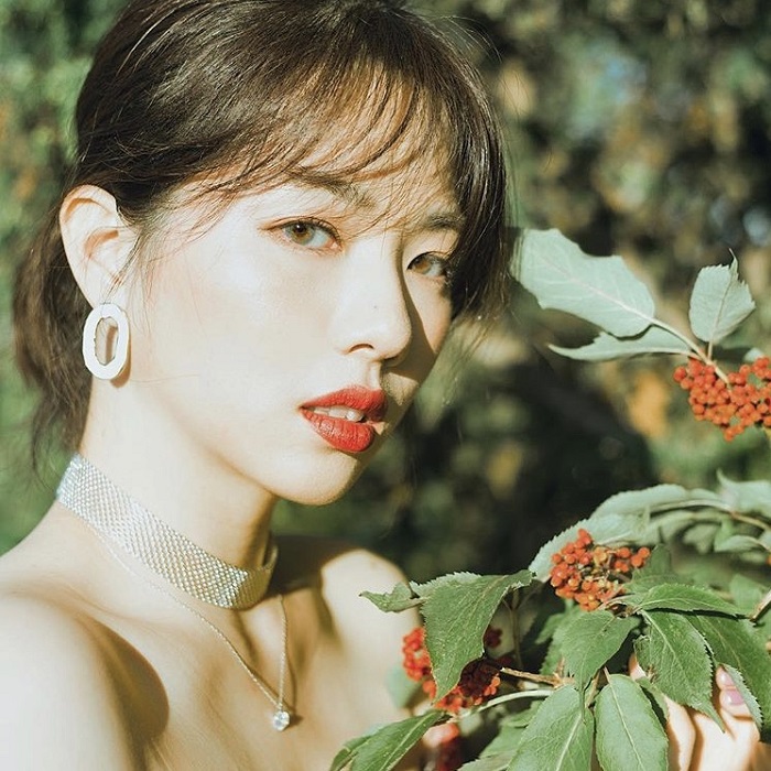 [IDPF] 이지현, 럽스타 린지의 일상과 뷰티 그리고 사랑 4168-Image