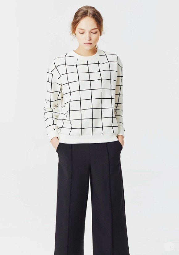 [WSD*DDPF] 강영서, 女 데일리 리조트 전문 「스윗원에이티」 3382-Image