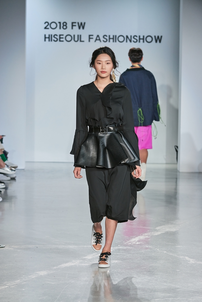 [HiSS*DDPF] 이지원, 렛 뎀 스피크 「블랭크」 3323-Image