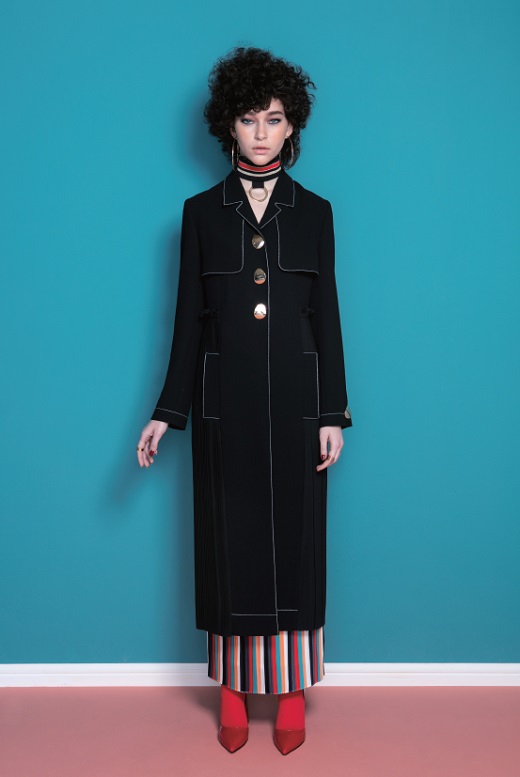 [WSD*DDPF] 허환, 「허환시뮬레이션」 패션 역사∙현상 비평 3117-Image