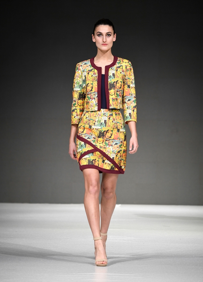 [VFW*DDPF] USA 「파라이아」의 연금술 4710-Image