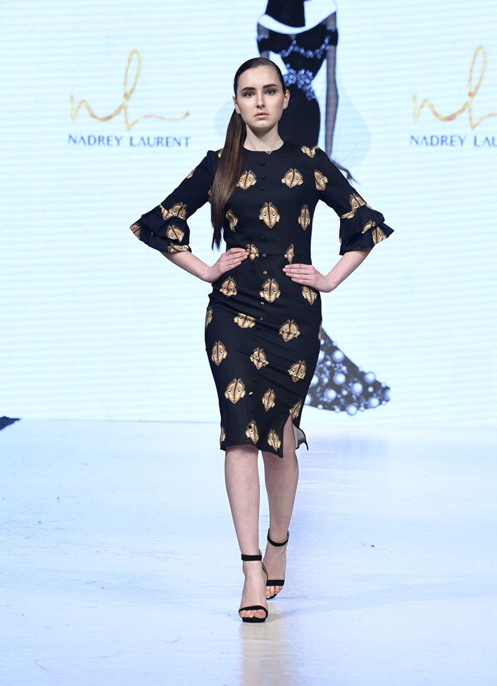 [VFW*DDPF] GHA 「나드리로렌트」 아름다운 루이스의 성직복 3366-Image