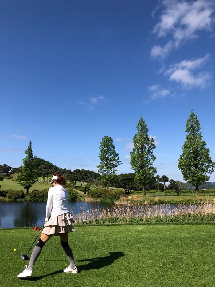 [IDPF] 박송이, 10년 차 블로거 봄송이 매력은 계속된다 4447-Image