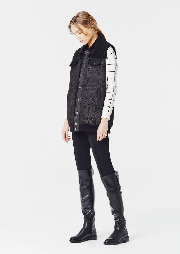 [WSD*DDPF] 강영서, 女 데일리 리조트 전문 「스윗원에이티」 3462-Image